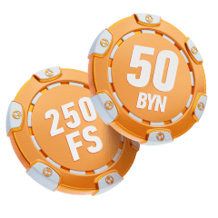 Фрибет 3000 РУБ